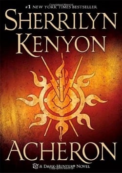 Acheron (Dark-Hunter 14)
