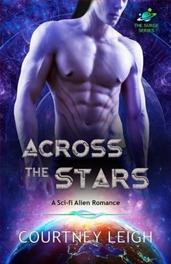 Across The Stars