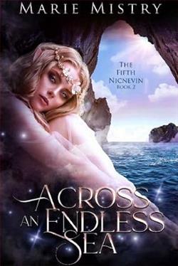 Across an Endless Sea