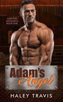 Adam's Angel