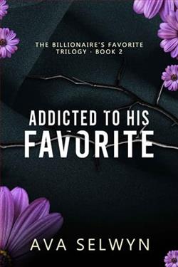 Addicted To His Favorite