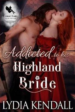 Addicted to His Highland Bride