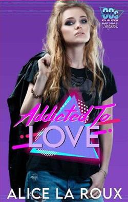 Addicted to Love