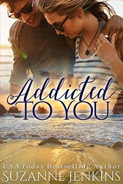Addicted to You (The Saints of San Diego 8)