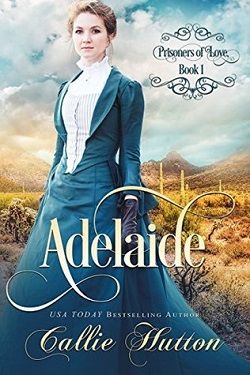 Adelaide (Prisoners of Love 1)