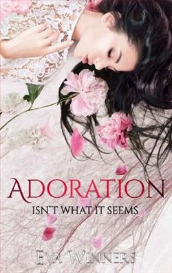 Adoration: Isn't What It Seems (Love Isn't What It Seems 2)