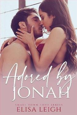 Adored By Jonah