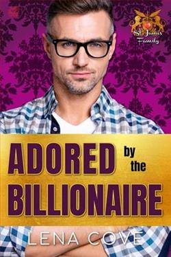 Adored By the Billionaire