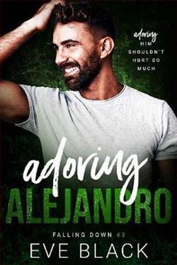 Adoring Alejandro