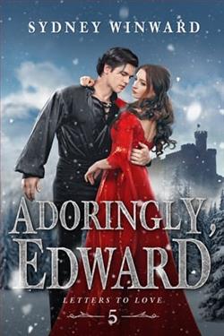 Adoringly, Edward