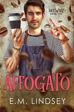 Affogato