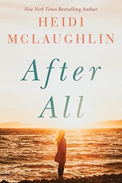 After All (Cape Harbor 1)