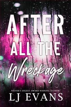 After All The Wreckage