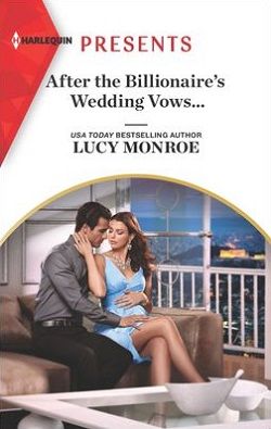 After The Billionaire's Wedding Vows…