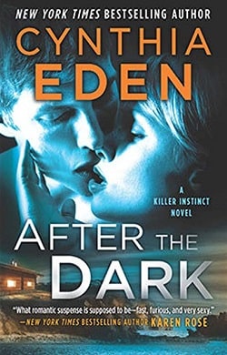 After the Dark (Killer Instinct 1)