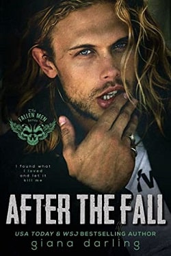 After the Fall (The Fallen Men 4)