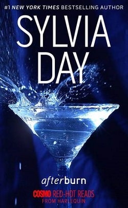 Afterburn (Jax & Gia 1)
