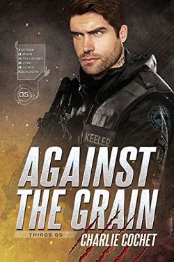 Against The Grain (THIRDS 5)