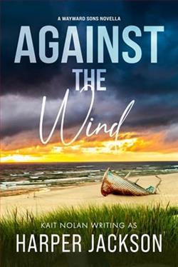 Against the Wind