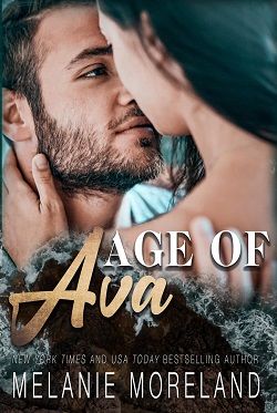 Age of Ava (Vested Interest - ABC Corp 4)