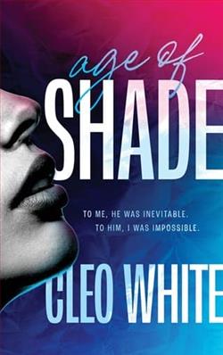 Age of Shade