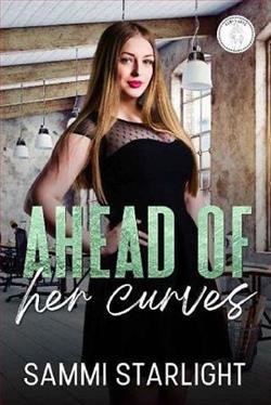 Ahead of Her Curves