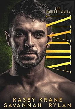 Aidan (The Doherty Mafia)