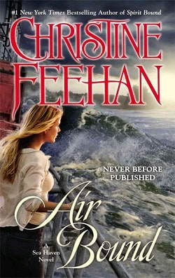 Air Bound (Sea Haven/Sisters of the Heart 3)