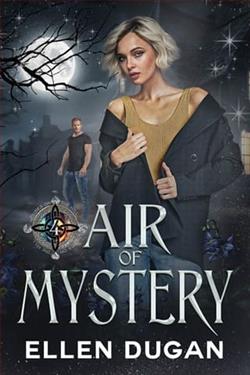 Air Of Mystery