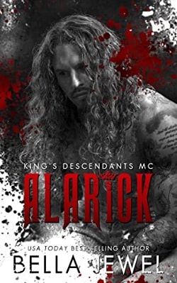 Alarick (King's Descendants MC 1)