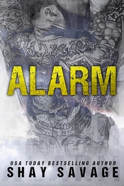 Alarm