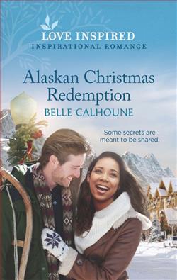 Alaskan Christmas Redemption (Home to Owl Creek 3)