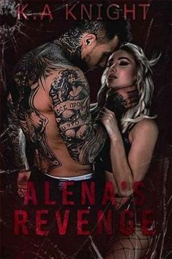 Alena's Revenge