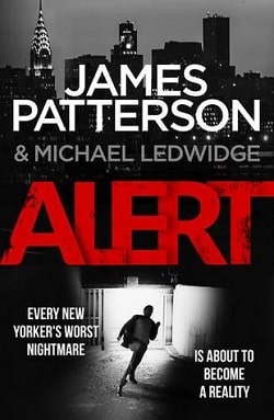 Alert (Michael Bennett 8)