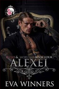 Alexei (Belles & Mobsters 4)