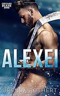Alexei (Chicago Blaze 5)