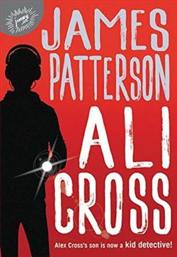 Ali Cross (Ali Cross 1)
