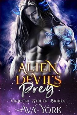 Alien Devil's Prey