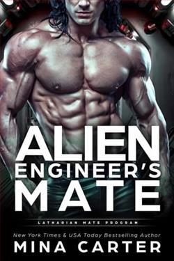 Alien Engineer's Mate