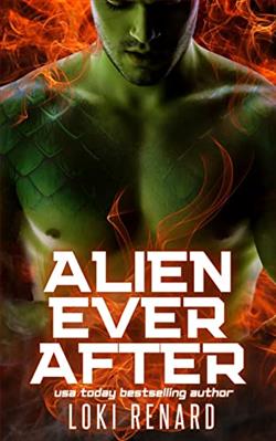 Alien Ever After