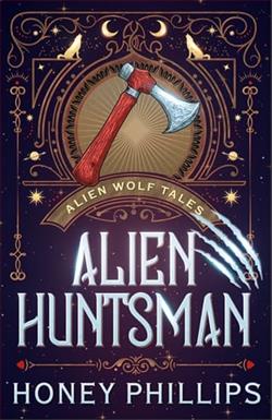 Alien Huntsman