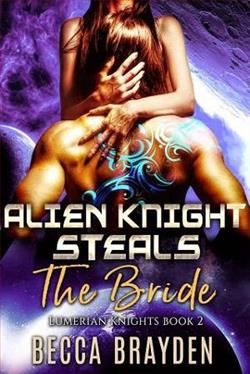 Alien Knight Steals the Bride