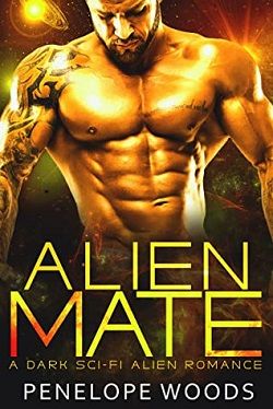 Alien Mate