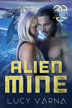 Alien Mine