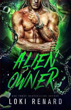 Alien Owner