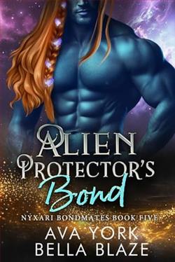 Alien Protector's Bond
