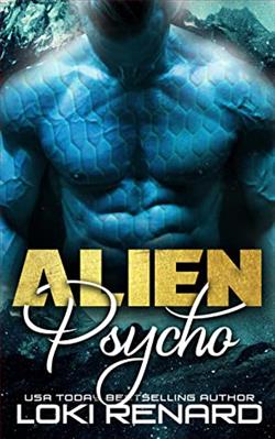 Alien Psycho