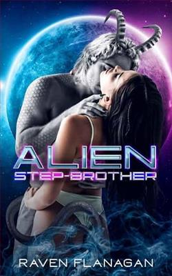 Alien Step-Brother