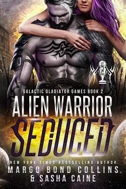 Alien Warrior Seduced