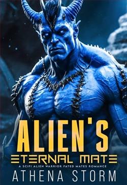 Alien's Eternal Mate